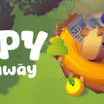 Capy Castaway – Pfoten, Puzzleteile & Freundschaft 