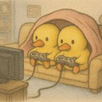 🦆 Willkommen bei Indieducks!