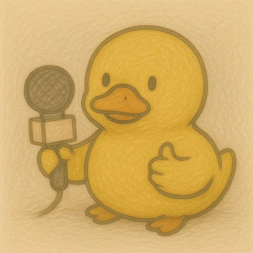 🦆 Indie Game Fest 2025 – Unsere Schnatter-Zusammenfassung