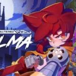 🌆 Altered Alma – Wenn Neo-Barcelona pulsiert und Herzen hacken