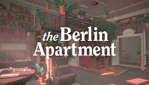 The Berlin Apartment – Wenn Räume sprechen
