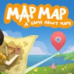 🗺️ Map Map – A Game About Maps – Wenn Karten Geschichten erzählen