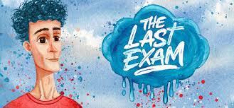 The Last Exam – Kunst, Chaos und der letzte Schritt