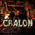🌌 Cralon – wenn Mystik und Unheimliches Hand in Hand gehen