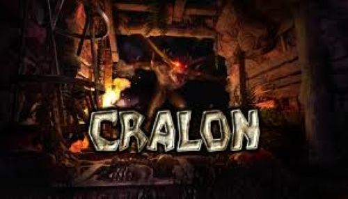 🌌 Cralon – wenn Mystik und Unheimliches Hand in Hand gehen