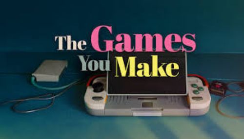 💻 The Games You Make – Wenn Entwickler:innen verzweifelt kreativ werden