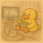 🦆 The Game Awards 2025 – Nachtschwärmer, Trailer‑Flut und Star‑Spektakel