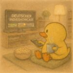 🦆 Deutscher Indie Showcase 2025 – Kreative Ideen im Stream-Scheinwerfer