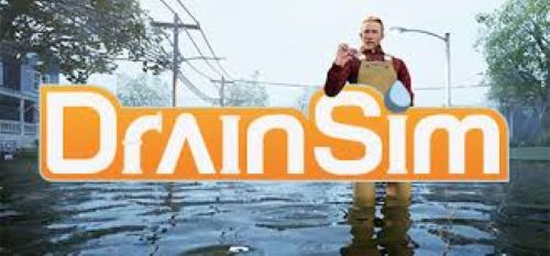 🚧 DrainSim – wenn Abflüsse zur Lebensaufgabe werden