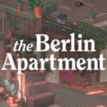 🪿 The Berlin Apartment – Ein Zuhause voller Zeitkapseln