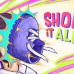 👟 Shoe it All! – Schuhe raus, Ziel anvisiert, Chaos erlaubt