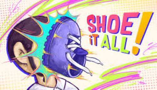👟 Shoe it All! – Schuhe raus, Ziel anvisiert, Chaos erlaubt