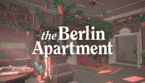 🪿 The Berlin Apartment – Ein Zuhause voller Zeitkapseln