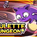 🎰 Roulette Dungeon – wenn Glück, Taktik und Zahlen entscheiden