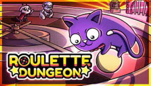 🎰 Roulette Dungeon – wenn Glück, Taktik und Zahlen entscheiden