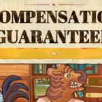 🐾 Compensation Not Guaranteed – Stempel drauf. Oder lieber nicht?