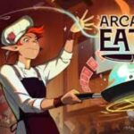 🍳 Arcane Eats – Deckbuilding mit einer extra Portion Chaos