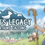 🏔️ Heidi’s Legacy: Mountains Calling – Zwischen Ziegen, Bergen und entschleunigtem Alltag